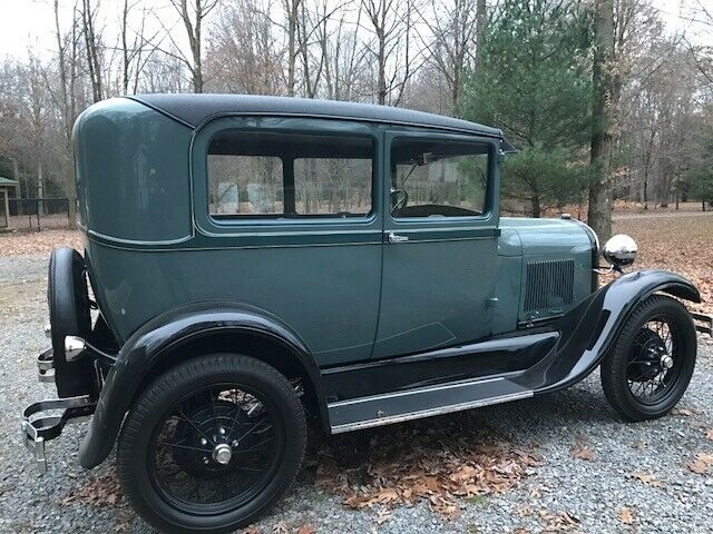 1929 Ford Model A Pin Strips - photo 6