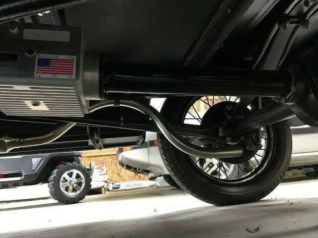 1929 Ford Model A Pin Strips - photo 8