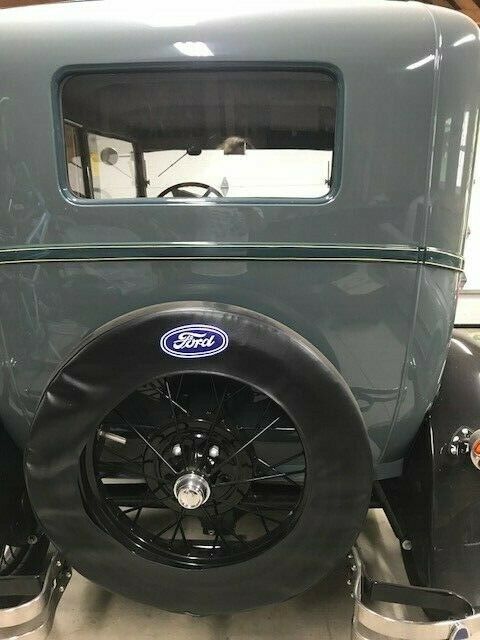 1929 Ford Model A Pin Strips - photo 9