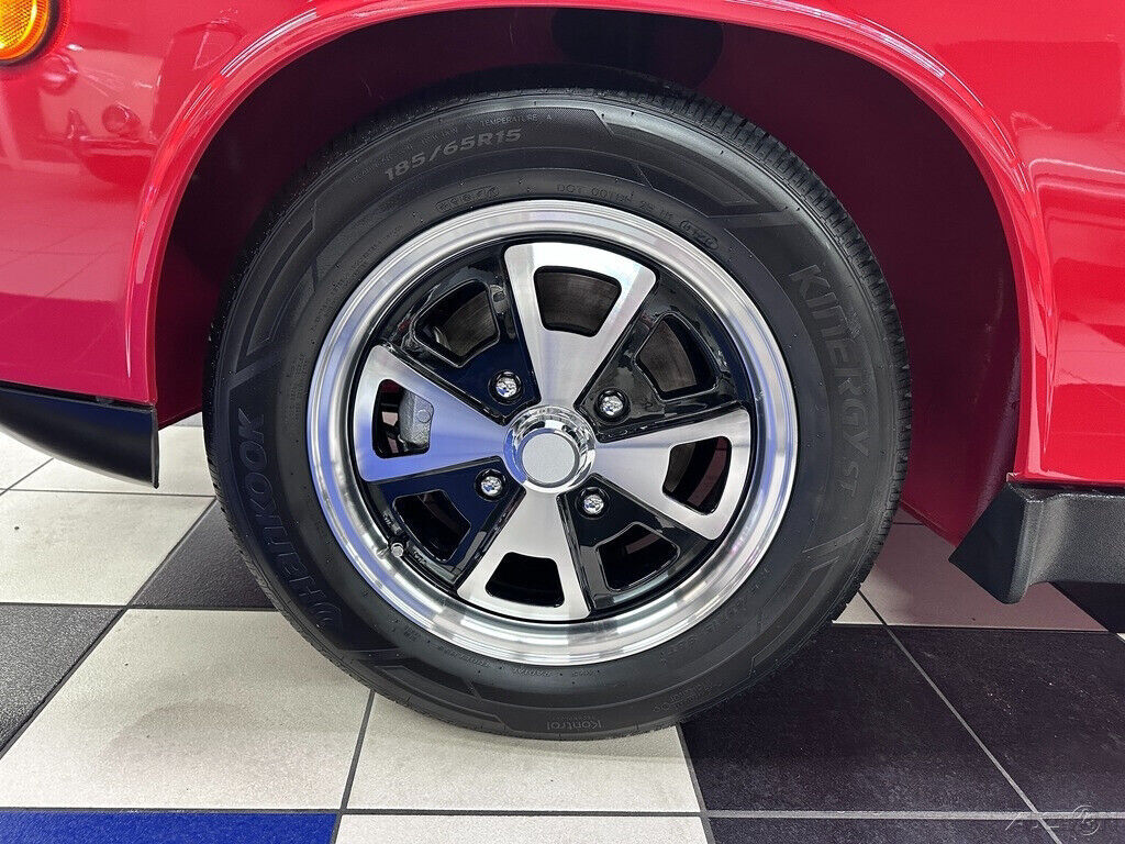 1973 Porsche 914 PROBABLY THE NICEST 914 IN THE MARKET! - photo 9