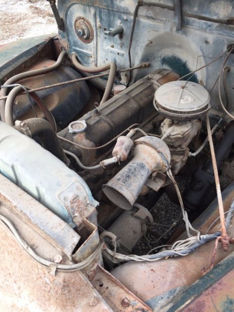 1951 Chevrolet Other Pickups - photo 10