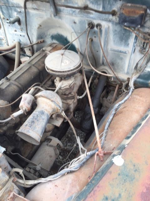 1951 Chevrolet Other Pickups - photo 11