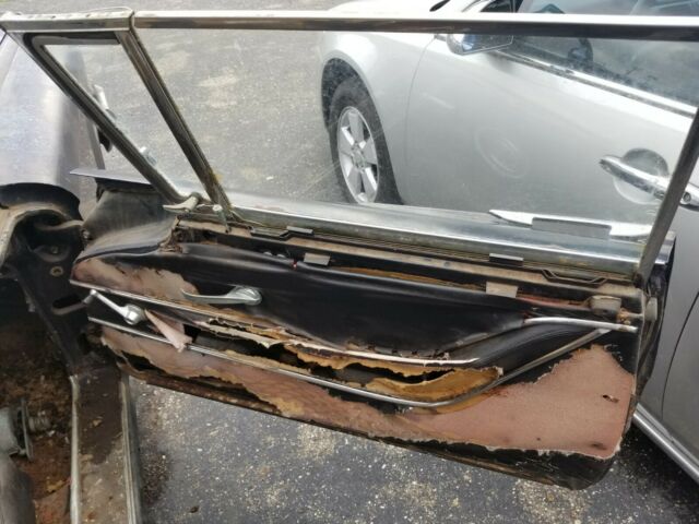 1959 Ford Thunderbird - photo 10