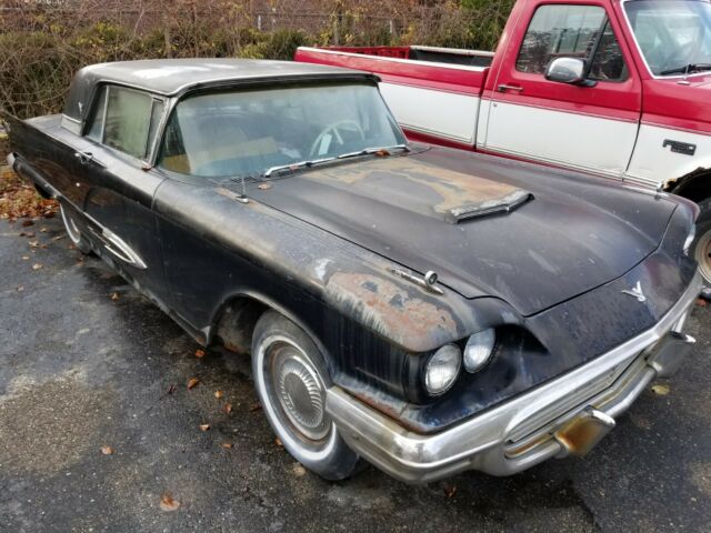 1959 Ford Thunderbird - photo 2