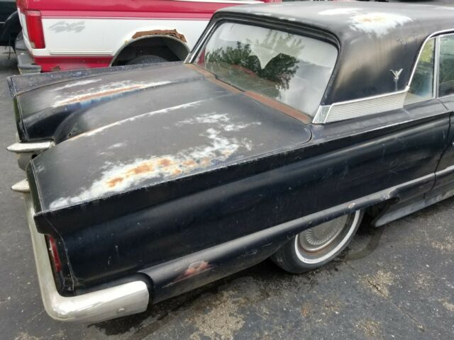 1959 Ford Thunderbird - photo 4