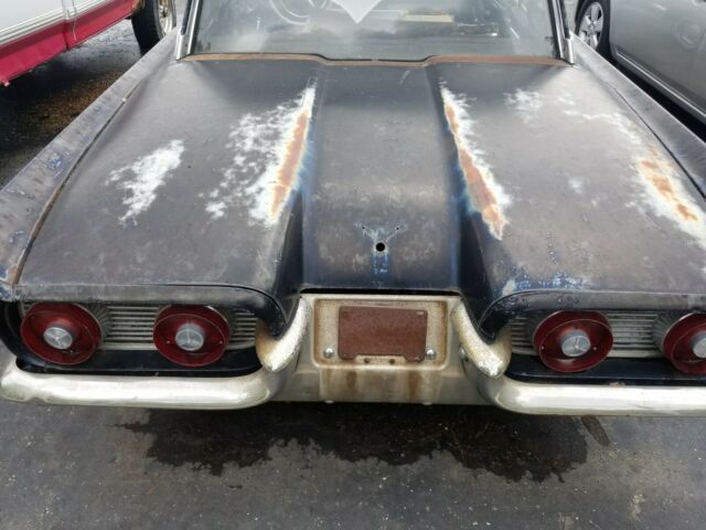 1959 Ford Thunderbird - photo 5