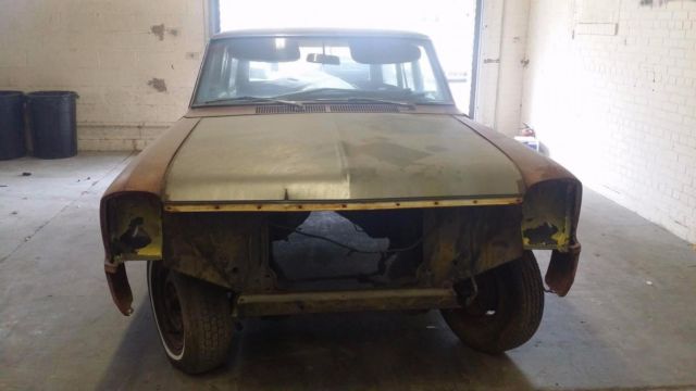 1967 Chevrolet Nova - photo 5