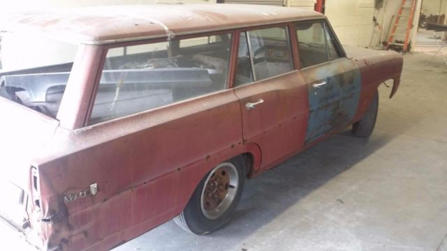 1967 Chevrolet Nova - photo 7