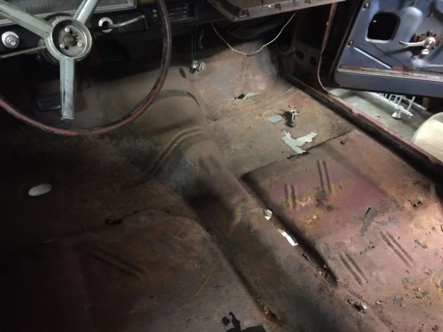 1967 Chevrolet Nova - photo 9