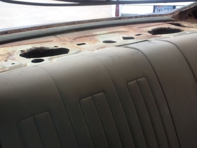 1968 Pontiac GTO - photo 10