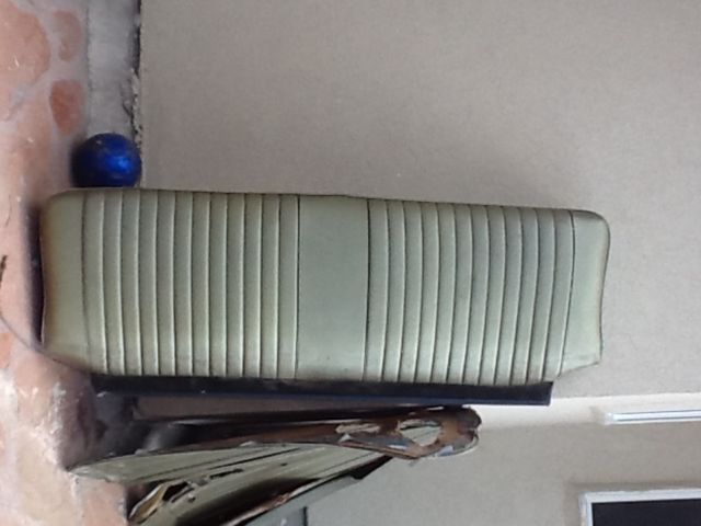 1968 Pontiac GTO - photo 13