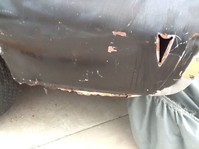 1968 Pontiac GTO - photo 5