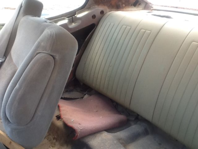 1968 Pontiac GTO - photo 8