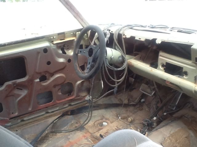 1968 Pontiac GTO - photo 9