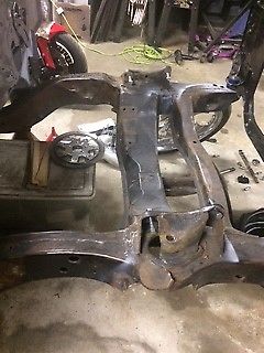 1969 Pontiac Firebird - photo 10