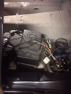 1969 Pontiac Firebird - photo 11