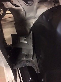 1969 Pontiac Firebird - photo 12