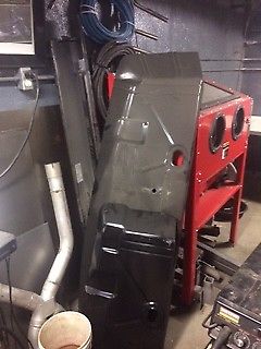 1969 Pontiac Firebird - photo 13