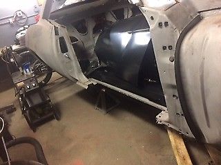 1969 Pontiac Firebird - photo 5