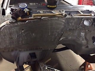 1969 Pontiac Firebird - photo 7