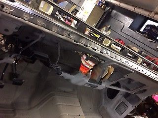 1969 Pontiac Firebird - photo 8