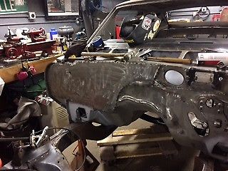 1969 Pontiac Firebird - photo 9