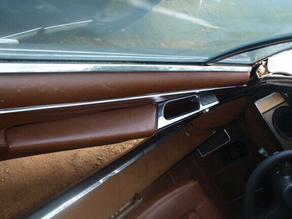 1972 Citroën - photo 10