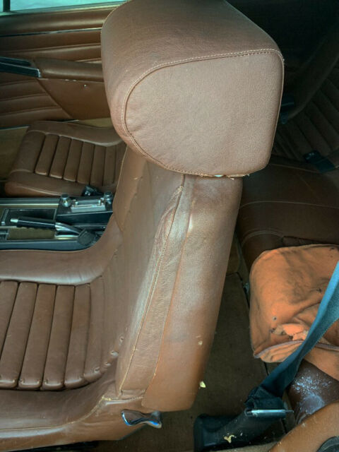 1972 Citroën - photo 6