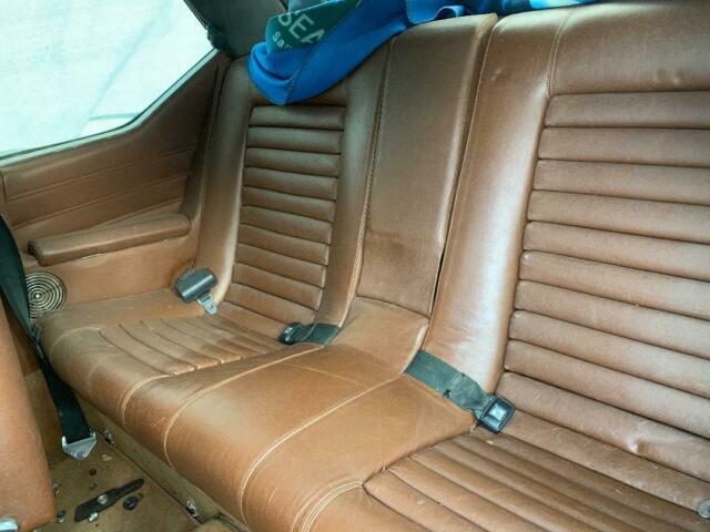1972 Citroën - photo 8