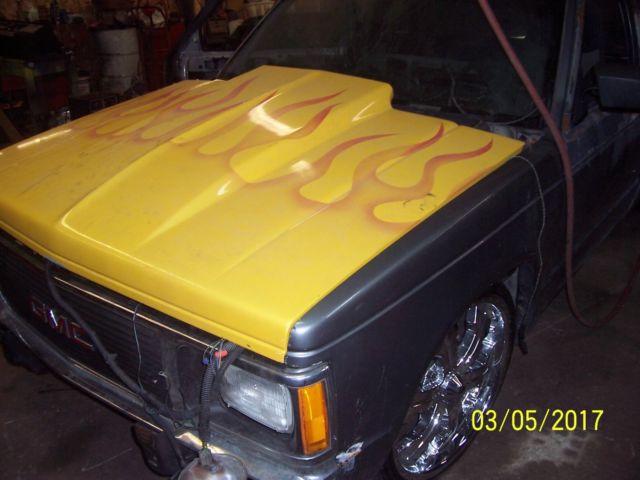 1985 GMC Other - photo 10