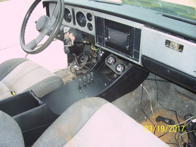 1985 GMC Other - photo 11