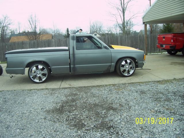 1985 GMC Other - photo 2