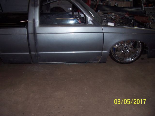 1985 GMC Other - photo 3