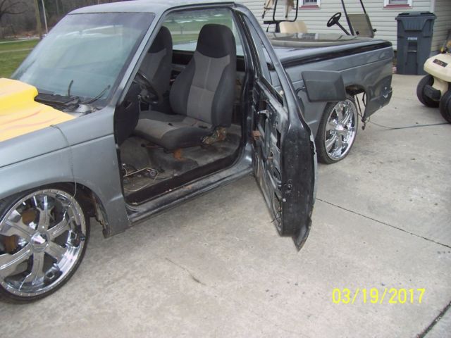 1985 GMC Other - photo 4