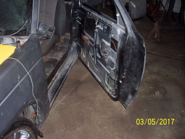 1985 GMC Other - photo 6