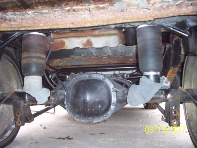 1985 GMC Other - photo 7