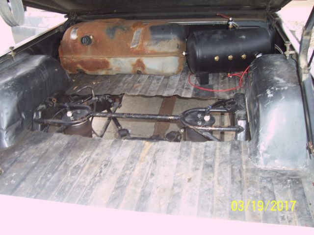1985 GMC Other - photo 8