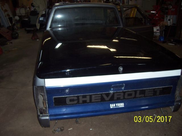 1985 GMC Other - photo 9