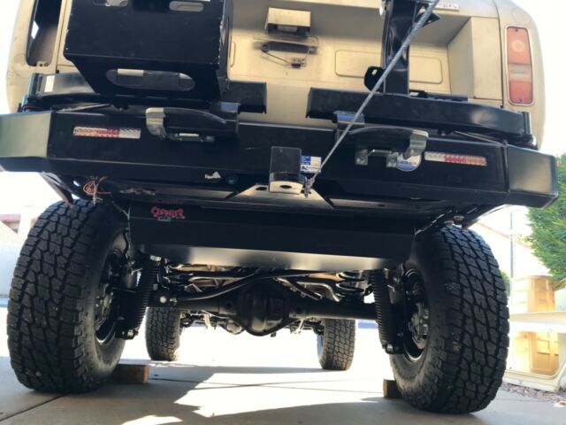 1975 International Harvester Scout - photo 7