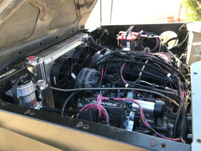1975 International Harvester Scout - photo 8