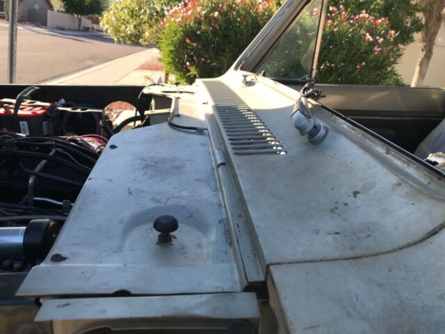 1975 International Harvester Scout - photo 9