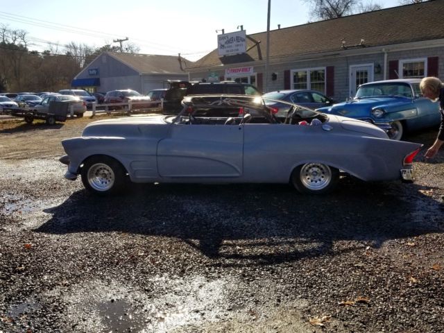 1952 Buick Super Convertible - photo 2