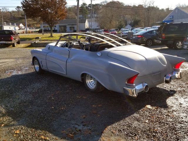 1952 Buick Super Convertible - photo 3