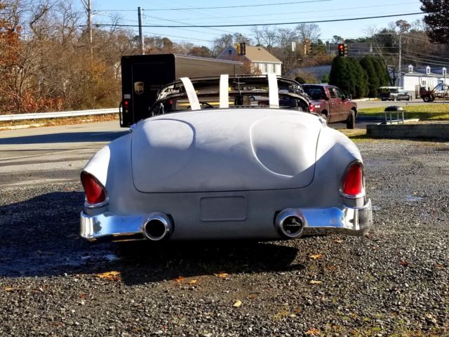 1952 Buick Super Convertible - photo 4