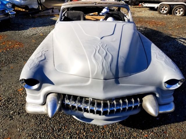 1952 Buick Super Convertible - photo 5