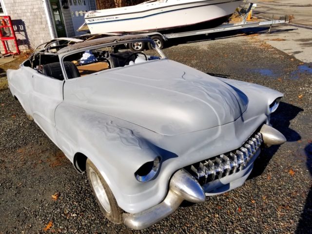 1952 Buick Super Convertible - photo 6