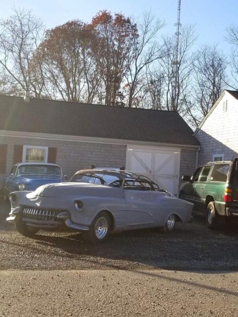 1952 Buick Super Convertible - photo 7