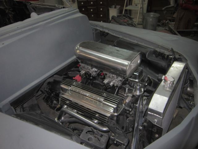 1952 Buick Super Convertible - photo 8