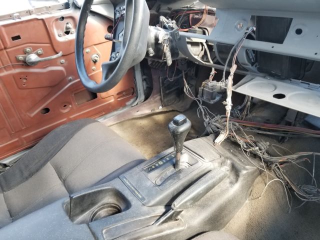 1957 Chevrolet Bel Air/150/210 - photo 12