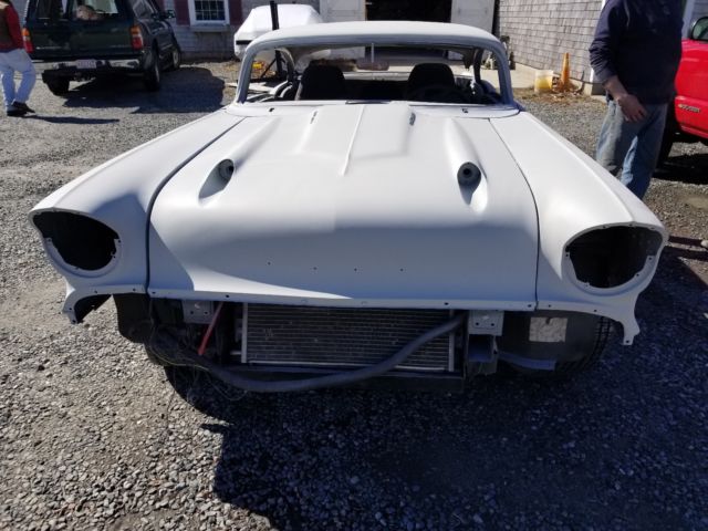 1957 Chevrolet Bel Air/150/210 - photo 4